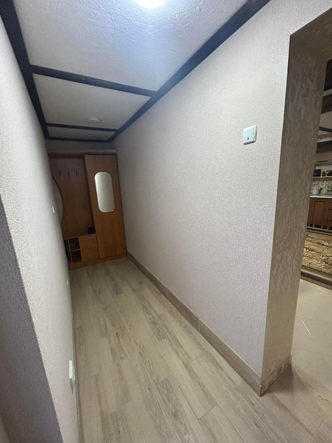 Pid Lisochkom ヴェルホヴィナ エクステリア 写真